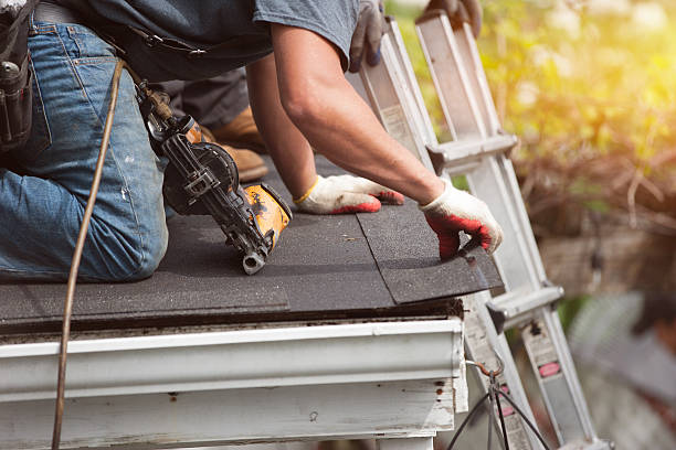 Best Tile Roofing Contractor  in Double Oak, TX