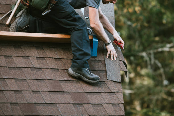 Quick and Trustworthy Emergency Roof Repair Services in Double Oak, TX